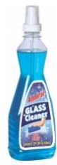 Glass Cleaner