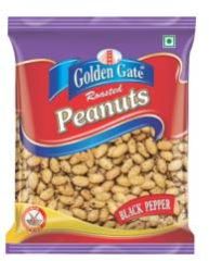 Roasted Peanuts