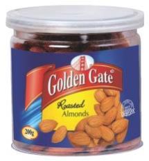 Roasted Almond Kernels