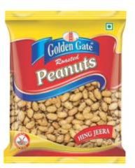 Roasted Peanuts