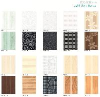 Light Dark Series Wall Tiles