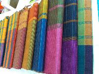 Kanchi cotton sarees