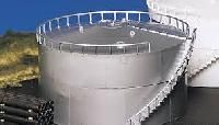 Petroleum Storage Tanks