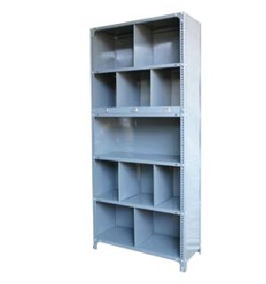 Pigeonhole Rack