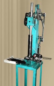 Incense Stick Making Machine (50 Stroke)