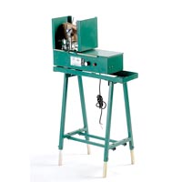 Incense Stick Making Machine Auto Feeder