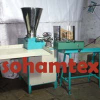 Indian Automatic Agarbatti Making Machine