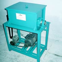 Material Mixing Machine