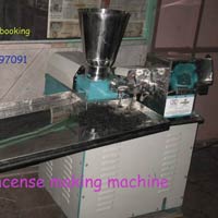 Soham High Speed Incense Making Machine