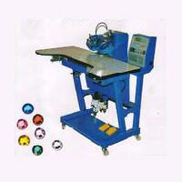 Stone Fixing Machine