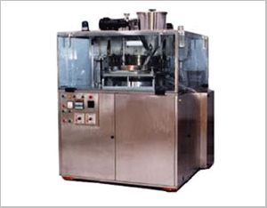 Table Compression Machine