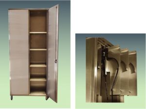 Endoscope Cabinet