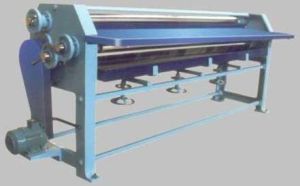 Sheet Pasting Machine