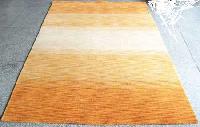 Handloom Knotted Rug