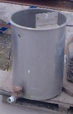 Stainless Steel Tank