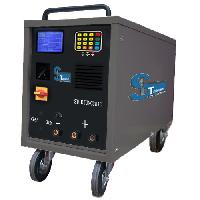 Stud Welding Machine- Stud Juncture