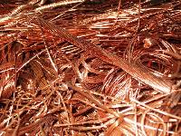 nonferrous metal