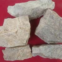 Vitrified Tiles Raw Material