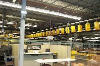 Overhead Conveyors