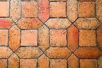 Terracotta Tiles