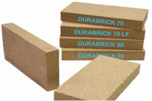 Refractory Durabricks