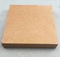 refractory tiles