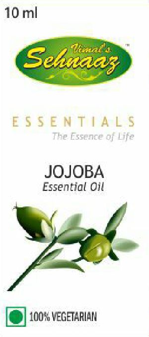 Jojoba Essential Oil