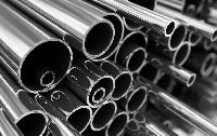 Stainless Steel Materials