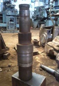 Swing Motor Shaft