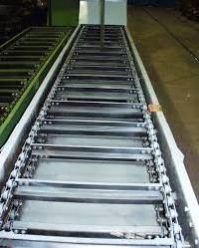 Drag Chain Conveyor