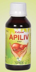 Kalyaan Apiliv Syrup