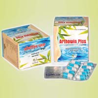 Arthowin Plus Capsules