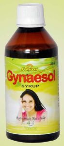 Kalyaan Gynaesol Syrup