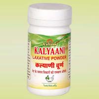 Kalyaani Laxative Powder