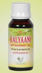 Kalyaani Pain Relief Oil