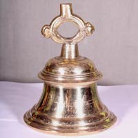 Brass Bell