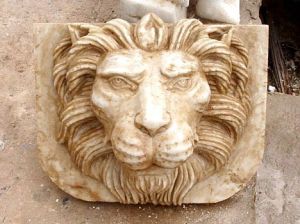 Lion Head