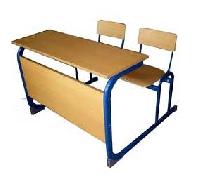 Wooden School Furniture (Q - 1)