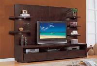 Wooden TV Unit (Q - 10)