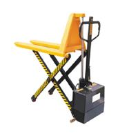 High Lift Pallet Truck