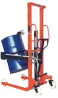 Manual Drum Lifter