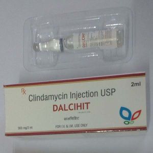 Dalcihit Injections