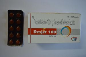 Desjet Tablets