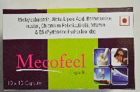 Meecofeel Capsules