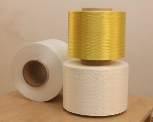 binder yarn