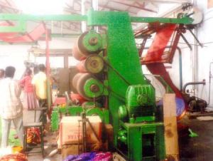 Sarees Calendar Textile Machinery