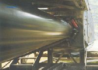 Pipe Conveyor