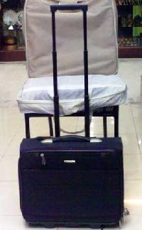 Leather Trolley Bag (02)