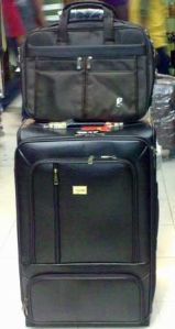 Leather Trolley Bag (04)