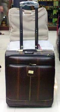 Leather Trolley Bag (06)